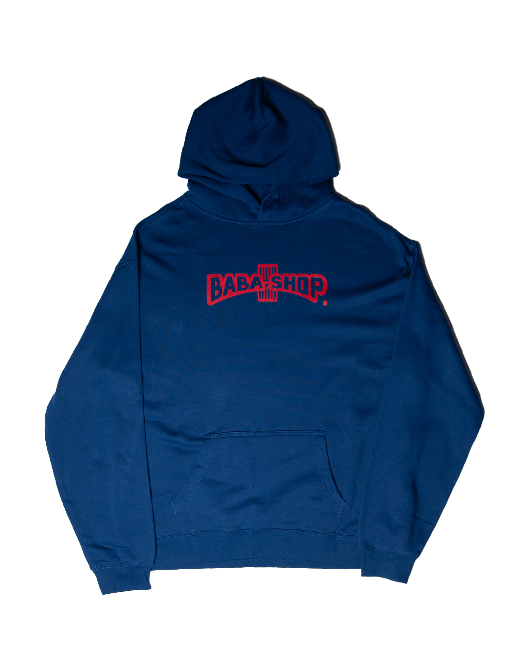 Dadatomy (Baba Shop Accra) Relax Hoodie