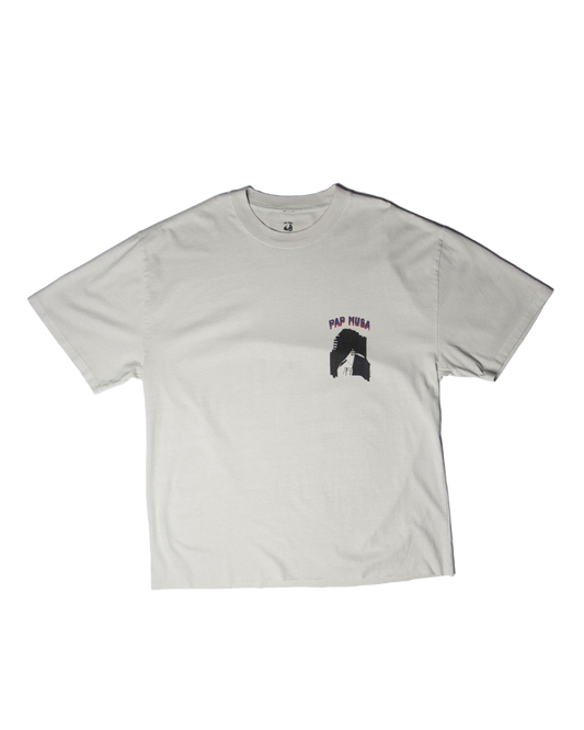 Seex Anta Boxy Tee