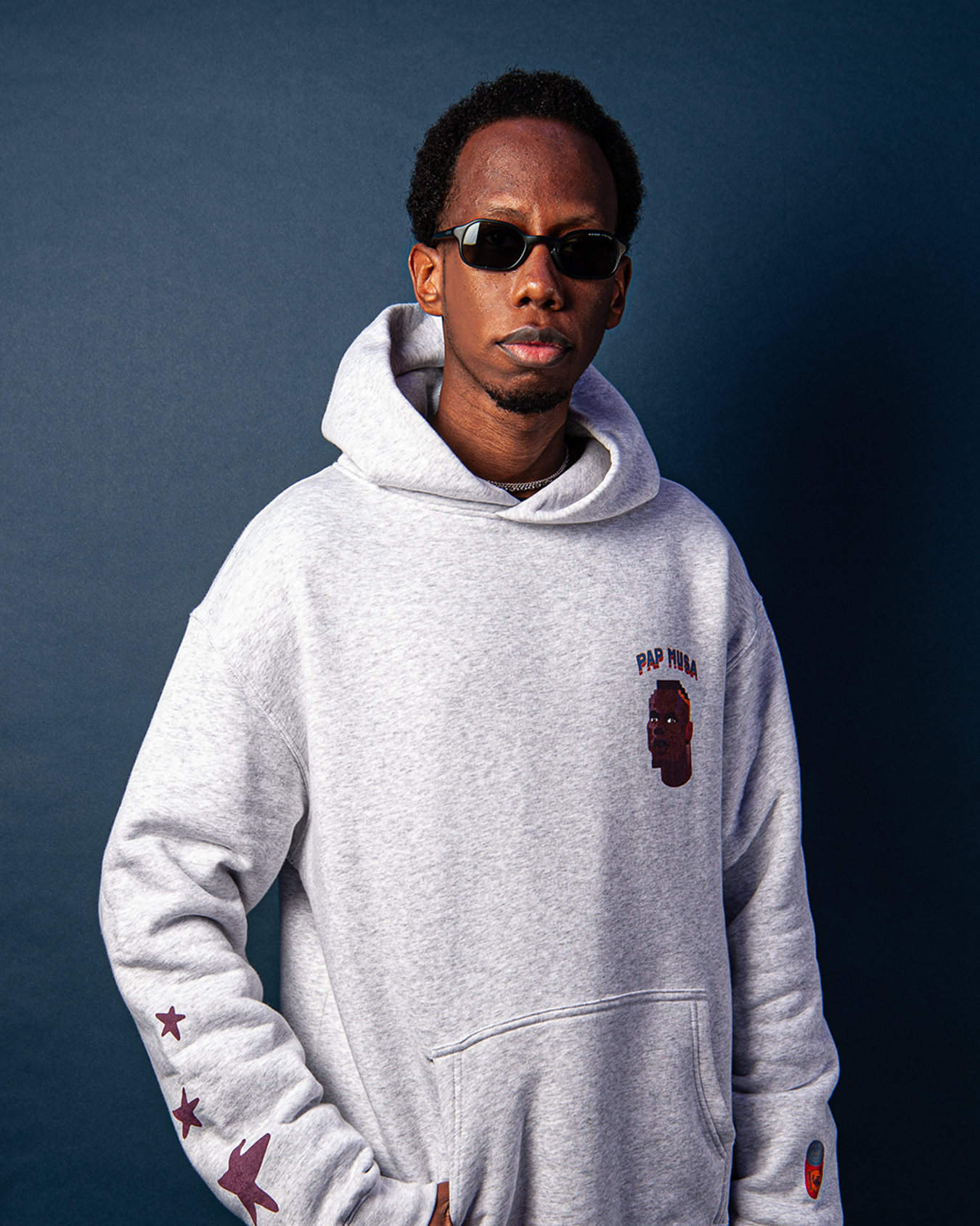 Sad10 Hoodie