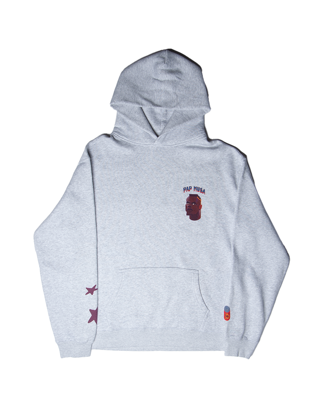 Sad10 Hoodie