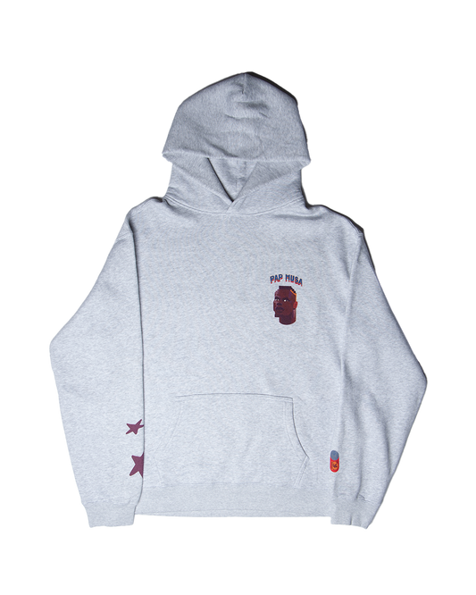 Sad10 Hoodie
