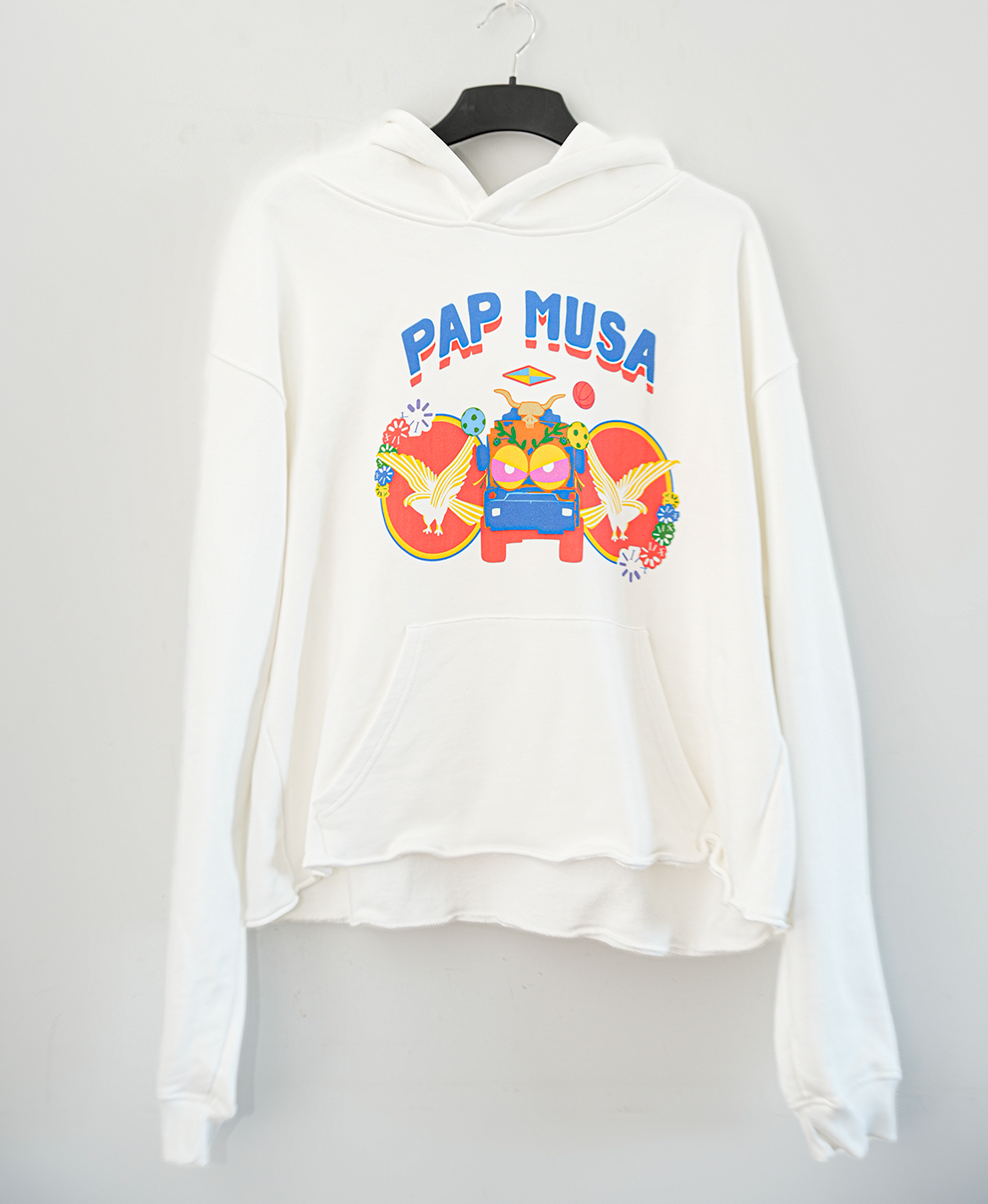 Dacar Hoodie