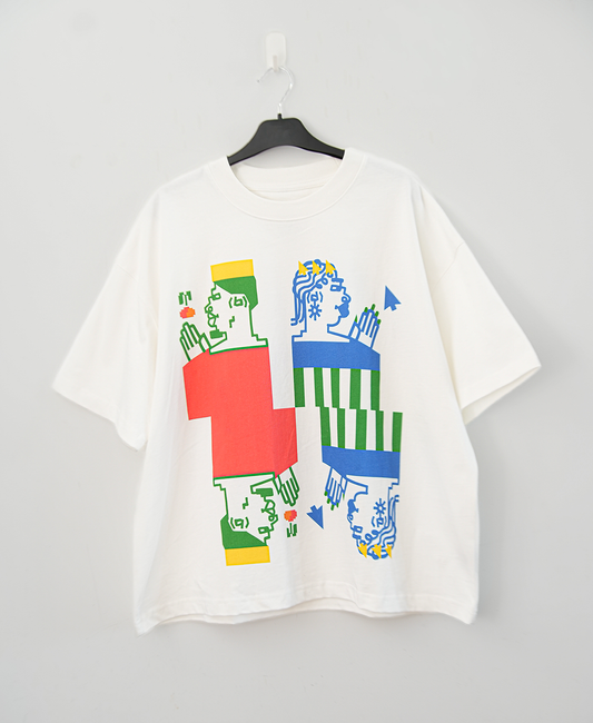 Baba shop Tee