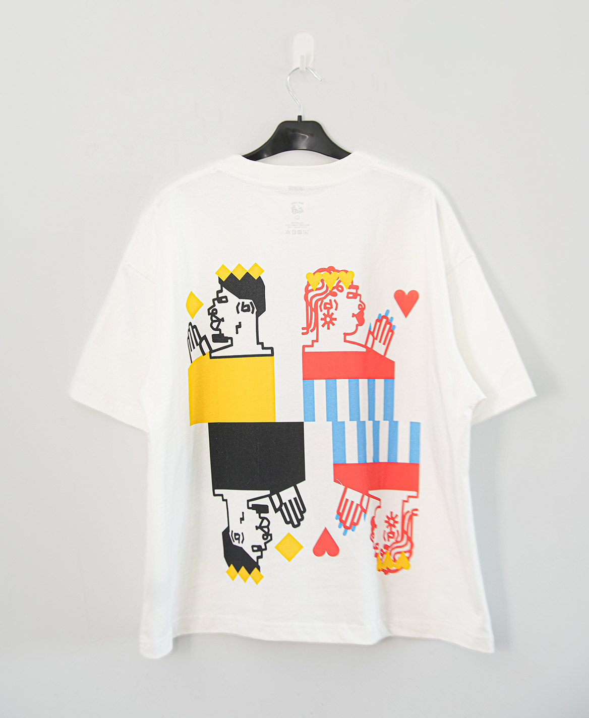 Baba shop Tee
