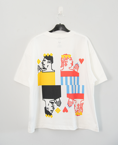 Baba shop Tee