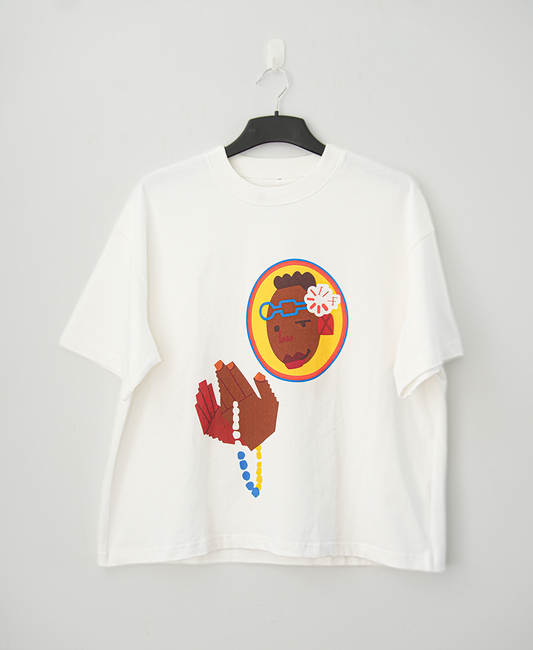 Prayer Tee