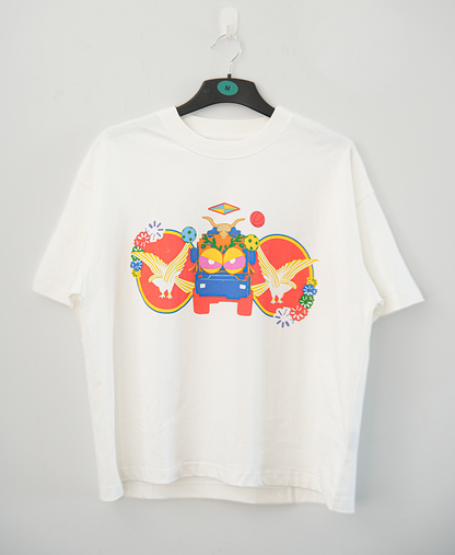Dacar Tee
