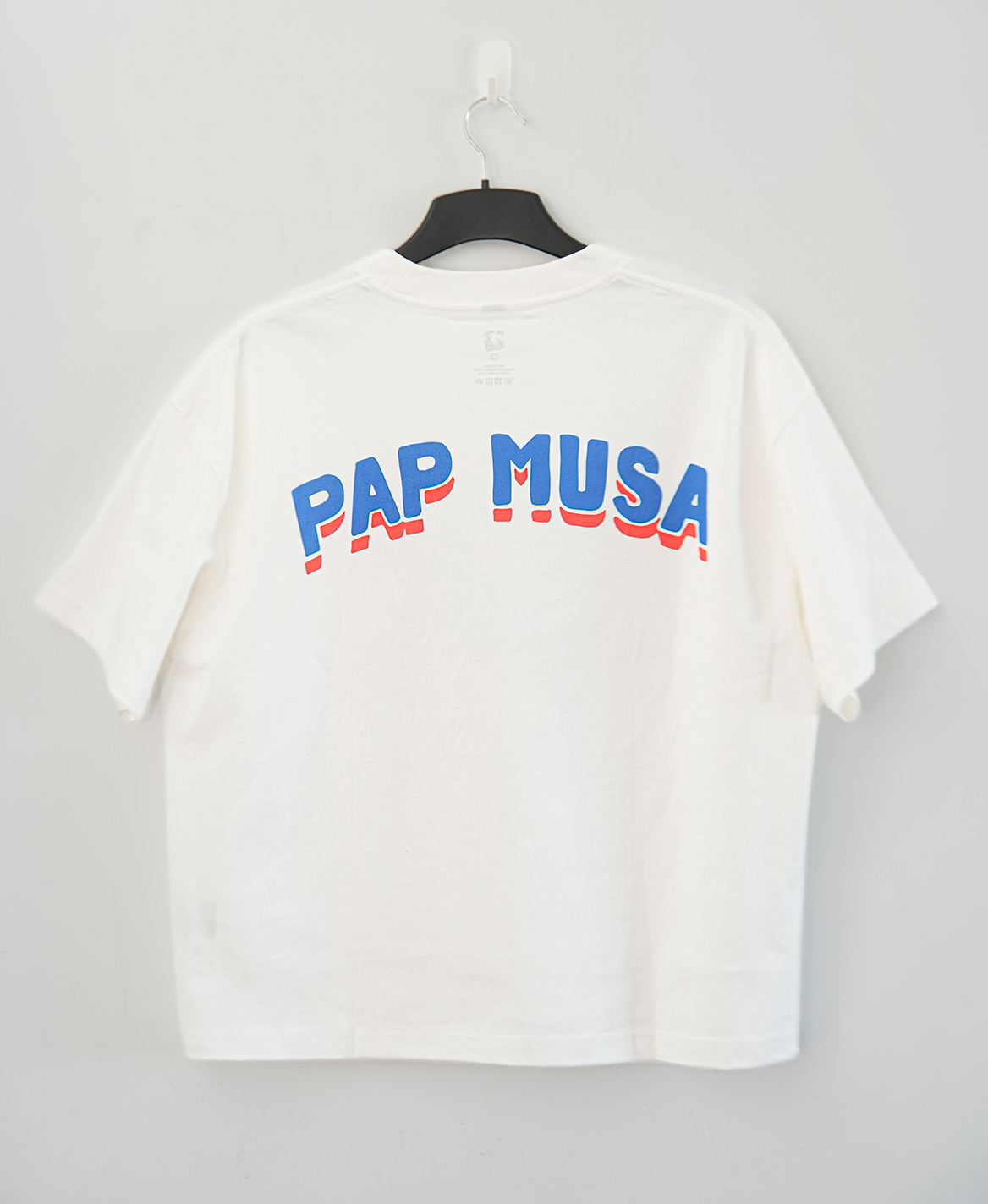 Dacar Tee