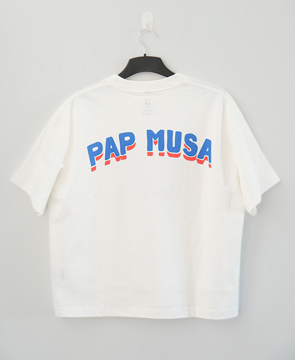Dacar Tee